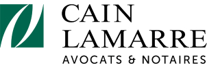 Logo Cain Lamarre