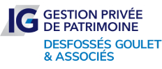 logo IG gestion privé