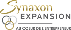 Logo Synaxon expansion